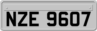 NZE9607