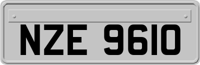 NZE9610