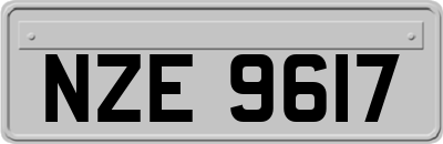 NZE9617