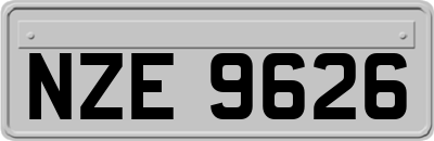 NZE9626