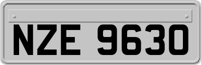 NZE9630