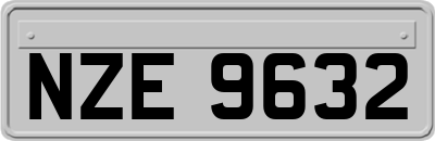 NZE9632