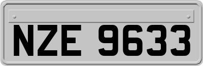 NZE9633