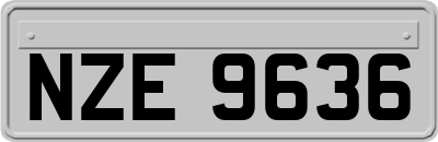 NZE9636