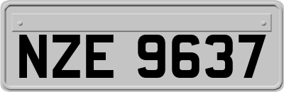 NZE9637