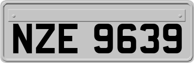 NZE9639