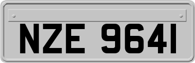 NZE9641
