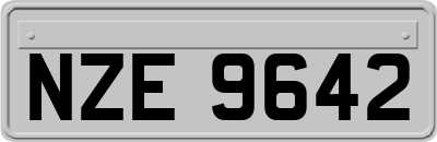 NZE9642