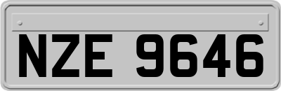NZE9646