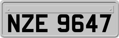 NZE9647