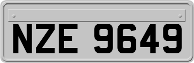 NZE9649