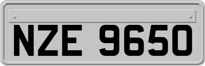 NZE9650