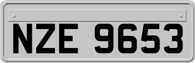 NZE9653