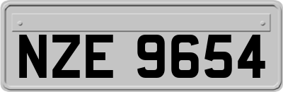 NZE9654