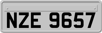 NZE9657