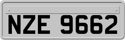NZE9662