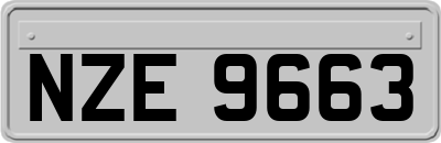 NZE9663