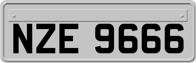 NZE9666