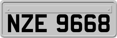 NZE9668