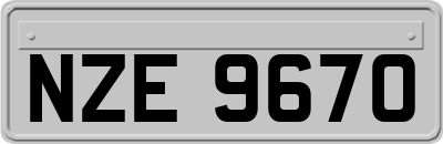 NZE9670