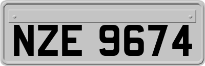 NZE9674