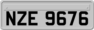 NZE9676