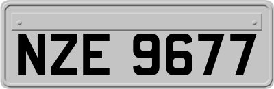 NZE9677