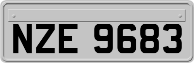 NZE9683