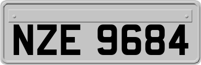 NZE9684