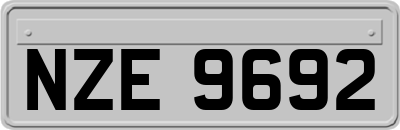 NZE9692