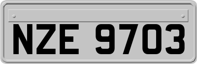 NZE9703