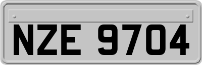 NZE9704