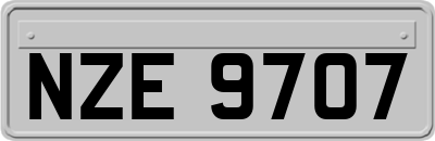 NZE9707