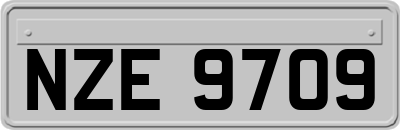 NZE9709