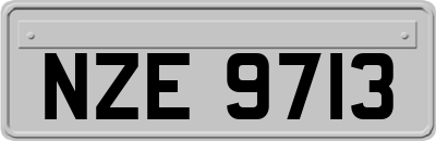 NZE9713