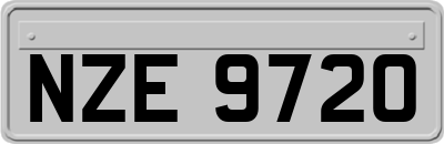 NZE9720