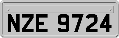 NZE9724