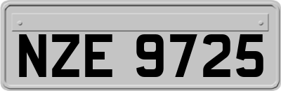 NZE9725