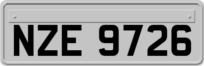 NZE9726