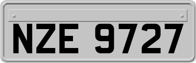 NZE9727
