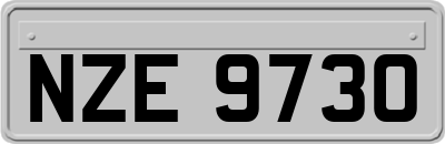 NZE9730