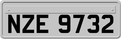NZE9732