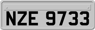 NZE9733