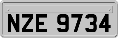 NZE9734