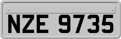 NZE9735