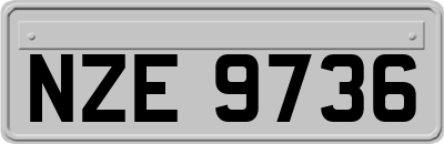 NZE9736