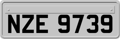 NZE9739