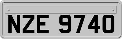 NZE9740