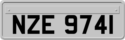 NZE9741