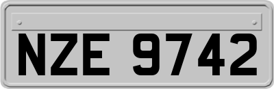 NZE9742